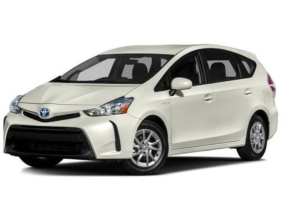 TOYOTA PRIUS V 2016 JTDZN3EU9GJ052155 image TOYOTA PRIUS V 2016 JTDZN3EU9GJ052155 image
